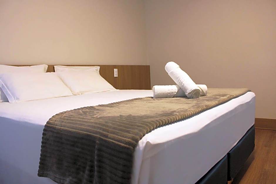 HOTEL ÉVORA By Rede Sagres