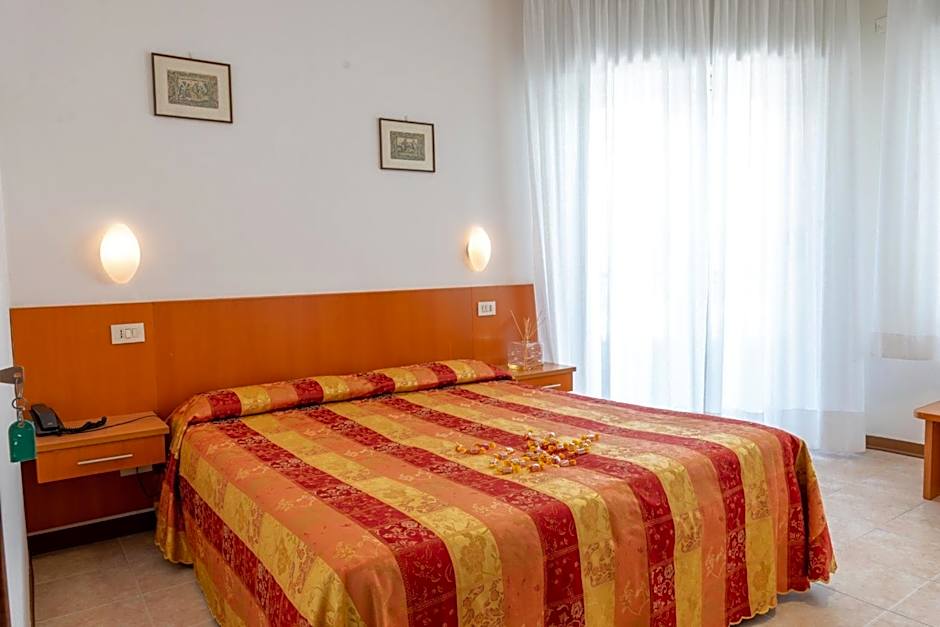 Hotel Nettuno