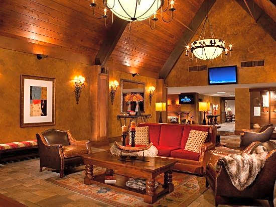 Odawa Hotel