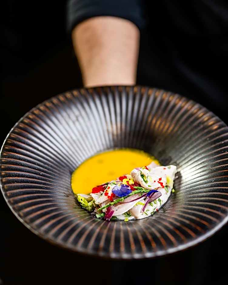 Hotel am Beatles-Platz