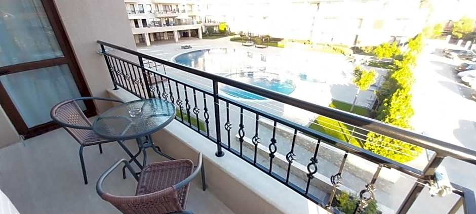 Sea Dreams Apartment