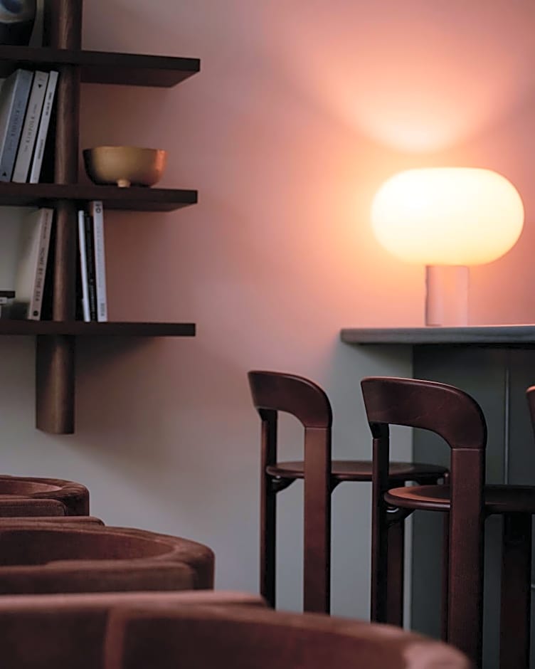 Morgan & Mees Rotterdam