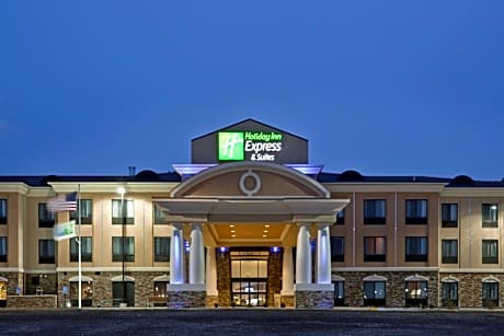 Holiday Inn Express Hays By IHG