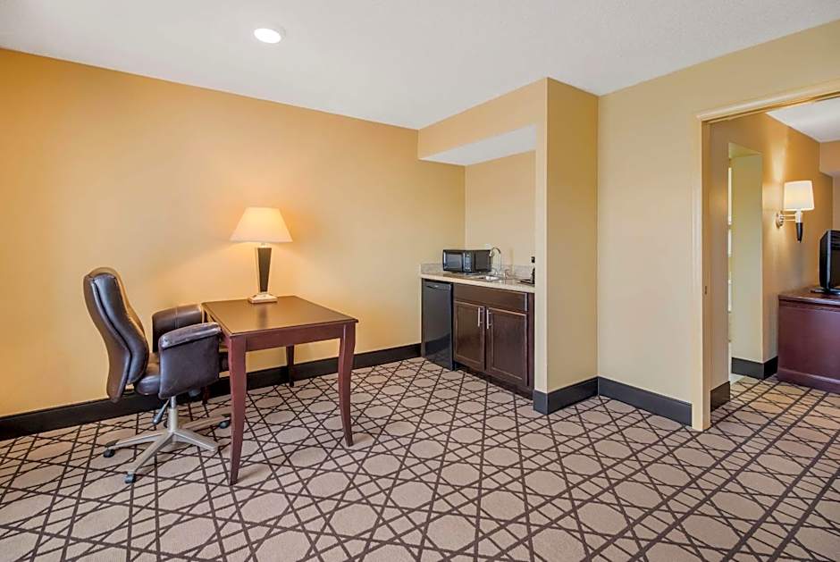 Best Western University Inn