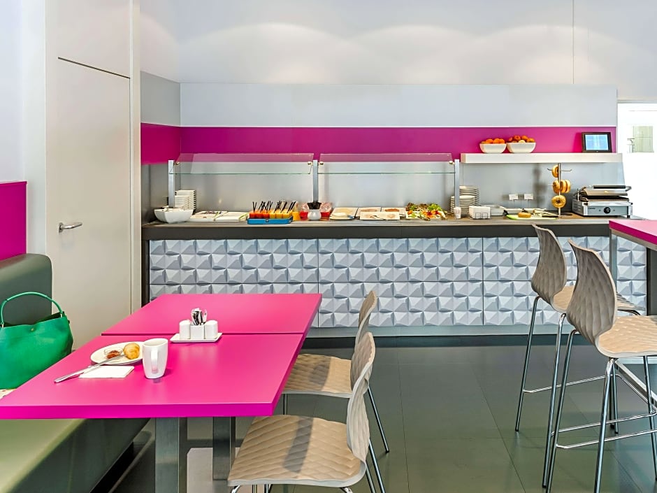 B&B Hotel Bremen-Altstadt