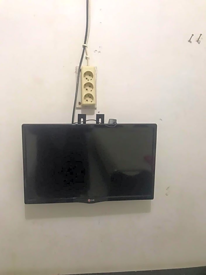 OYO 92502 Penginapan Rokan Permai Syariah