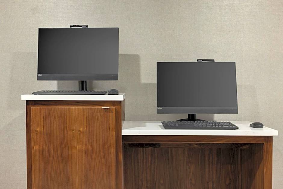 Courtyard by Marriott Kokomo