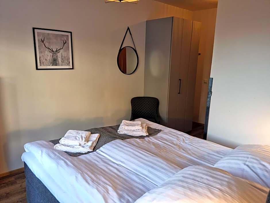 The Lodge at Bad Gastein