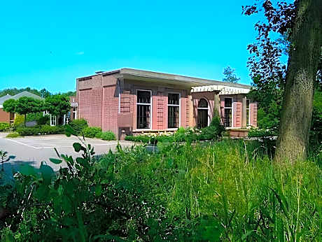 Fletcher Landgoedhotel Renesse