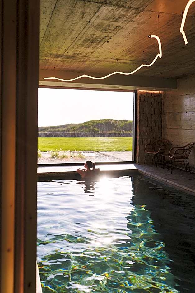 Santa Cruz - Movement & Nature House