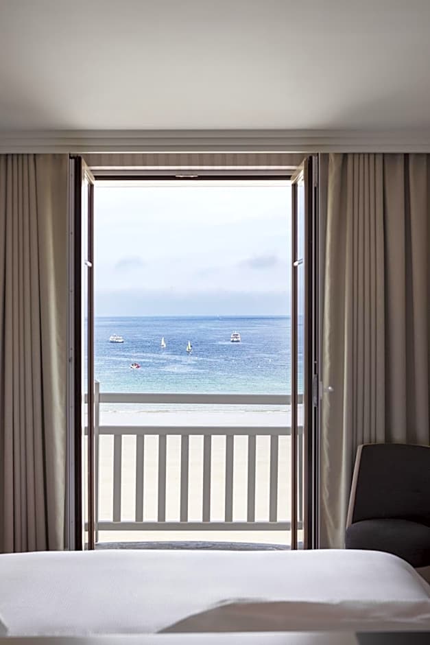 Grand Hôtel Perros-Guirec