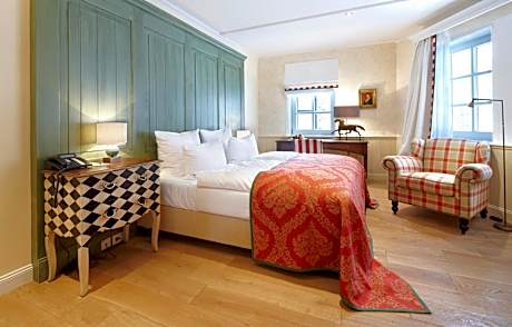 Cozy Doppelzimmer