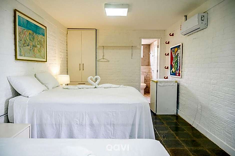 Qavi - Villa Jacumã #Luxo