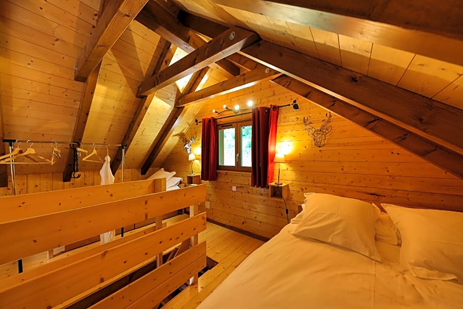 Chalet Anémone