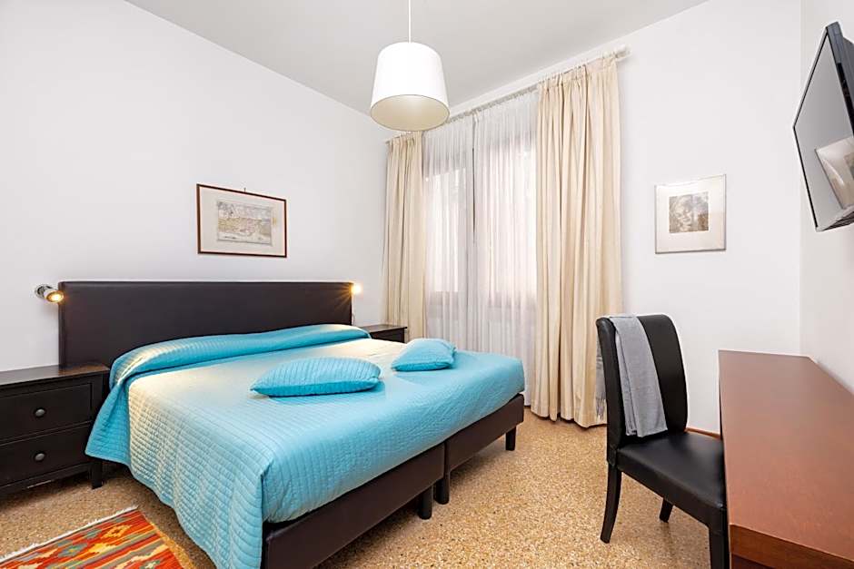 Residence Ca' Foscolo