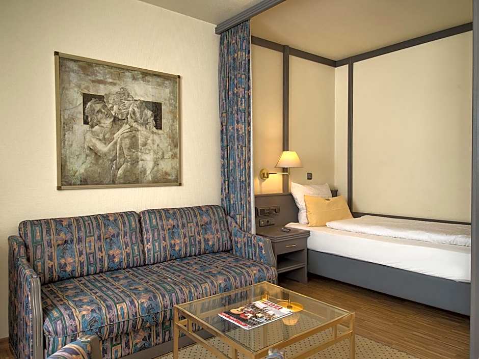 Posthaus Hotel Residenz