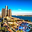 Detroit Marriott At The Renaissance Center