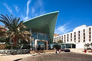 Oasis Dead Sea Hotel