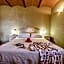 ISA-Residence with swimming-pool in Monteverdi Marittimo