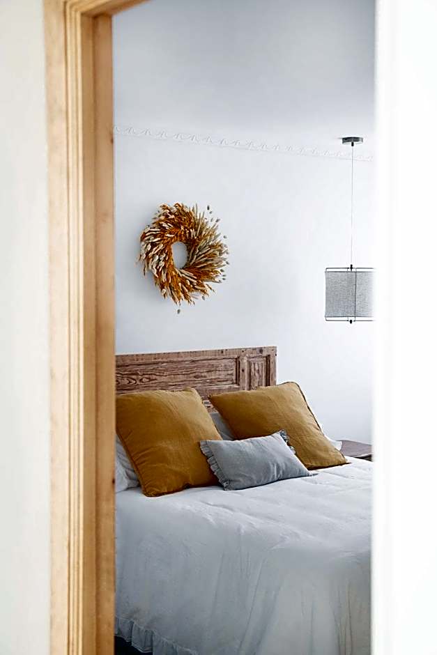 El Bálsamo - Hotel Rural 5 Estrellas