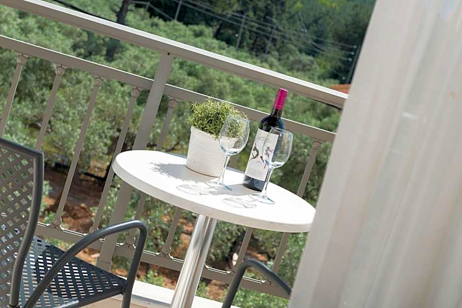 Louloudis Boutique Hotel