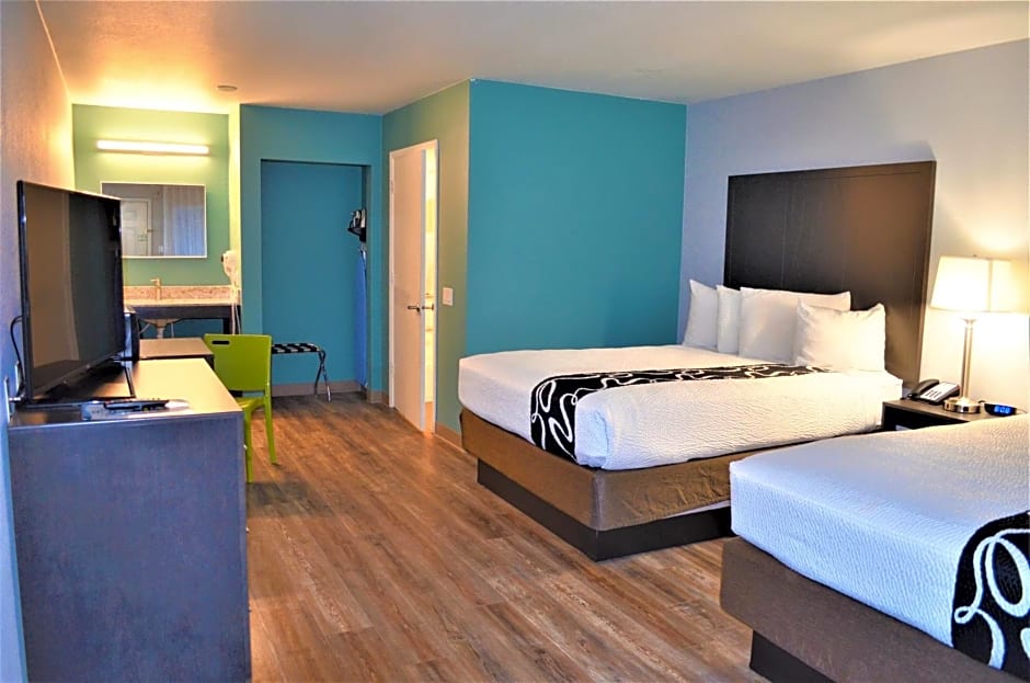 Richland Riverfront Hotel, Ascend Hotel Collection