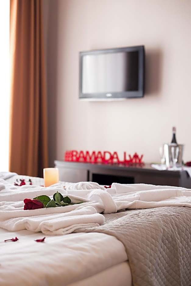 Ramada Lviv