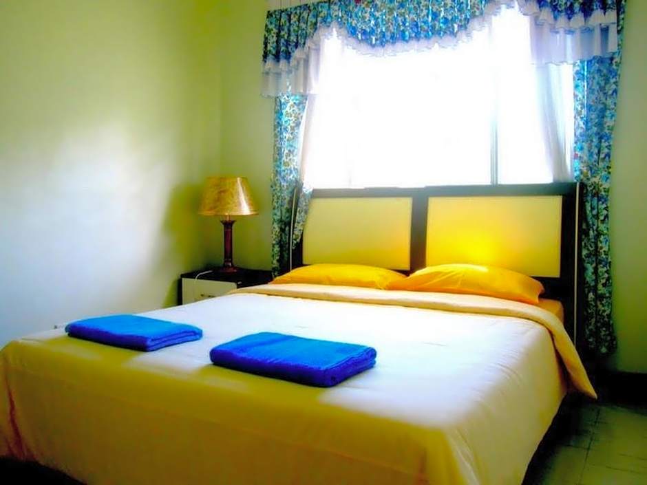 Bintan Services Apartment