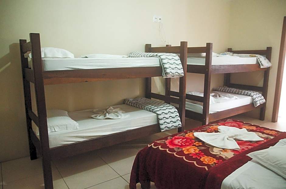 Marechal Plaza Hotel