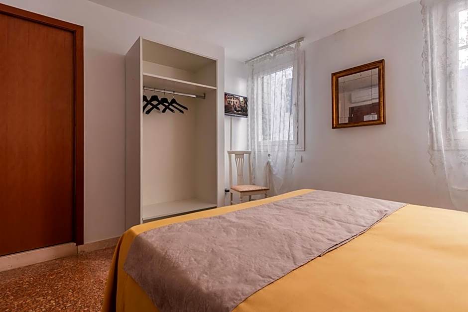 Hotel Casa Boccassini
