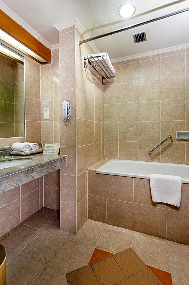 Hotel Sahid Jaya Lippo Cikarang