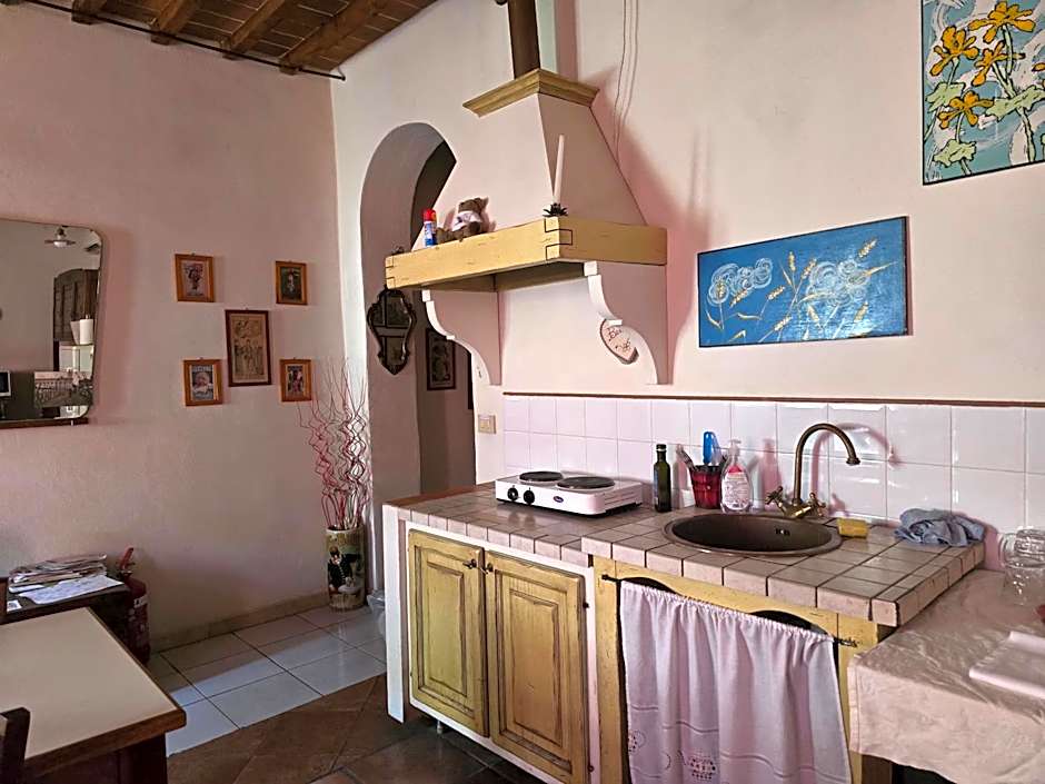 Due Borghi Guest House