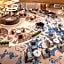 Crowne Plaza Dalian Sports Center by IHG