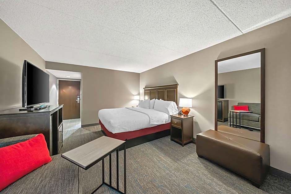 Hampton Inn By Hilton New Bedford/Fairhaven