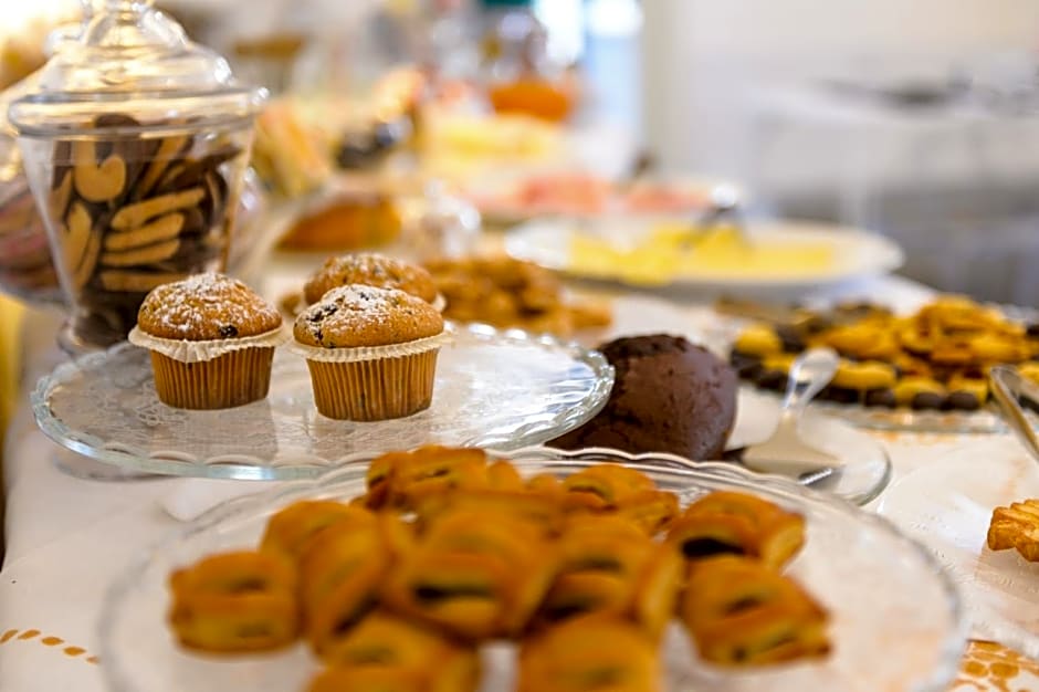 Boutique Hotel San Giovanni