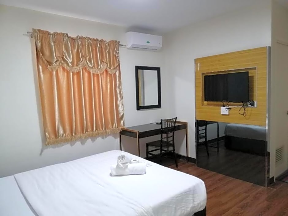 Meaco Royal Hotel - Biñan Laguna