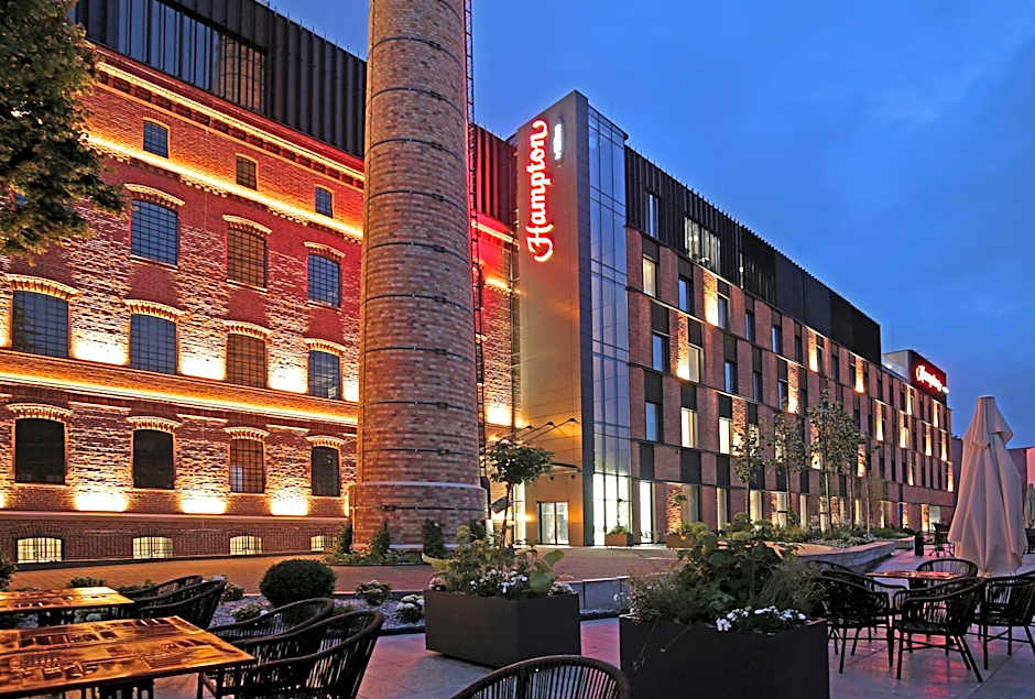 Hampton by Hilton Kalisz