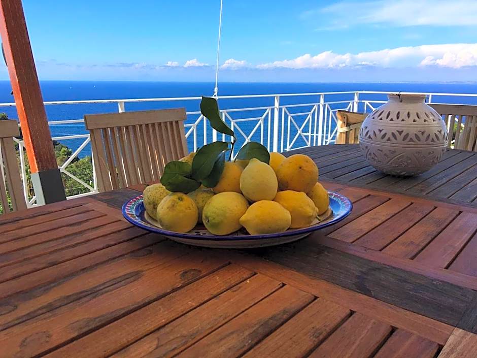 Agapanto Luxury Accommodation