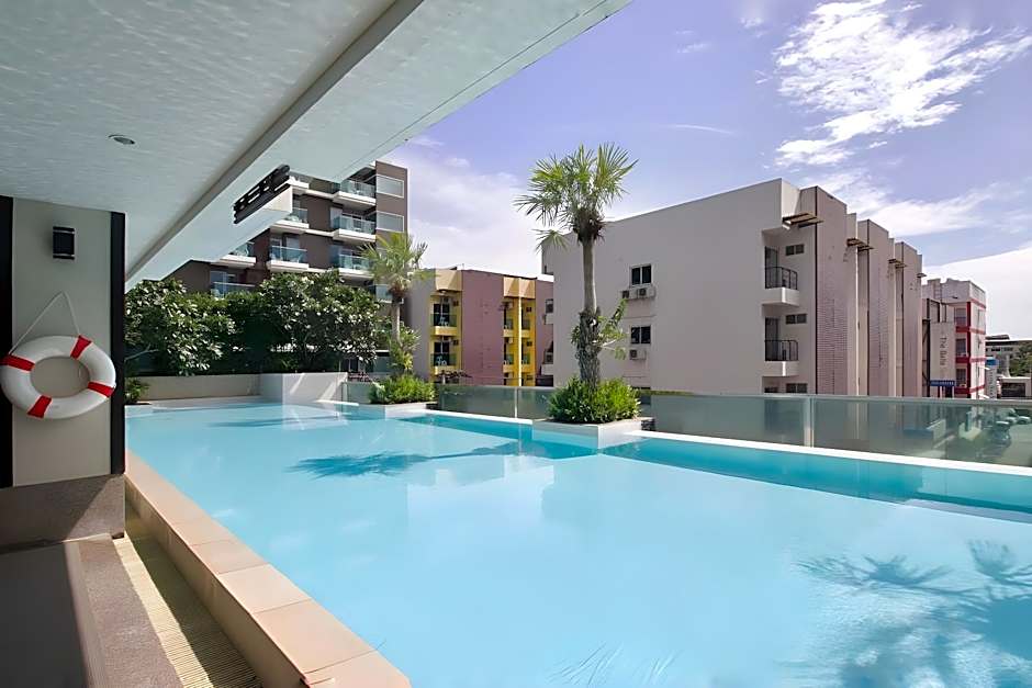 Andakira Hotel (SHA Plus)