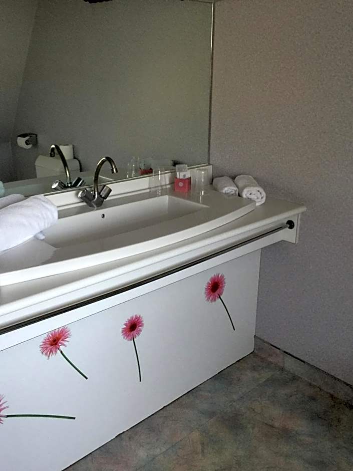 Le Relais des 5 Chateaux