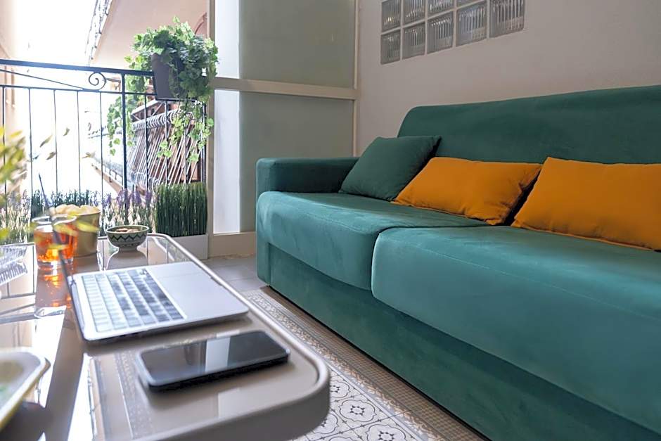 Nery Home Giardini Naxos