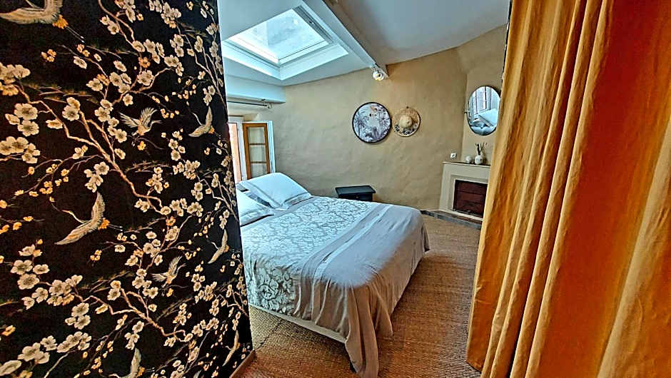 La Bombonière & Spa