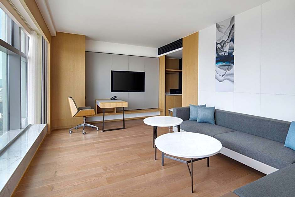 Fairfield by Marriott Shenzhen Shenshan Special Cooperation Zone