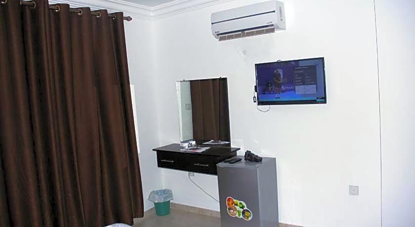 Weekend Hotel Aqaba