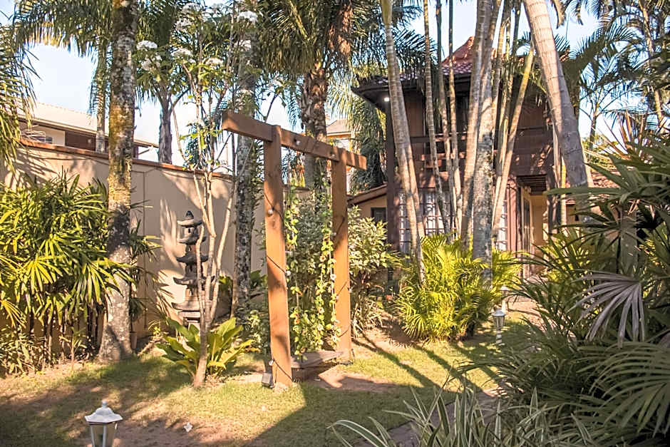 Pousada Dunas da guarda