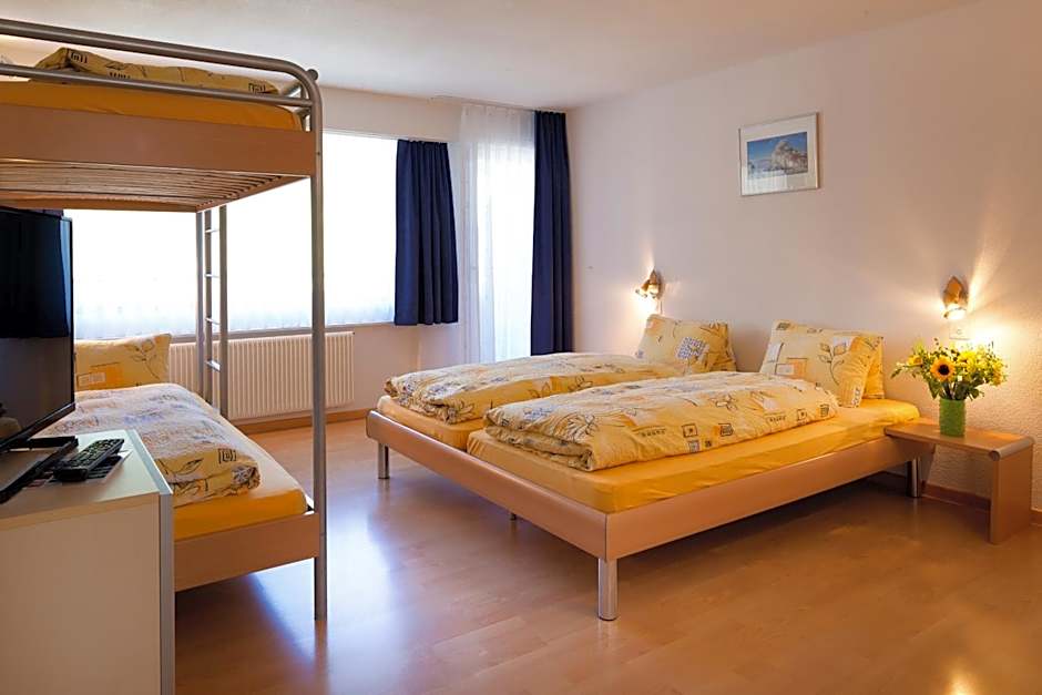 Hotel Sörenberg