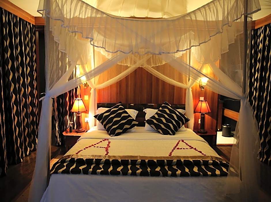 AA Lodge Maasai Mara