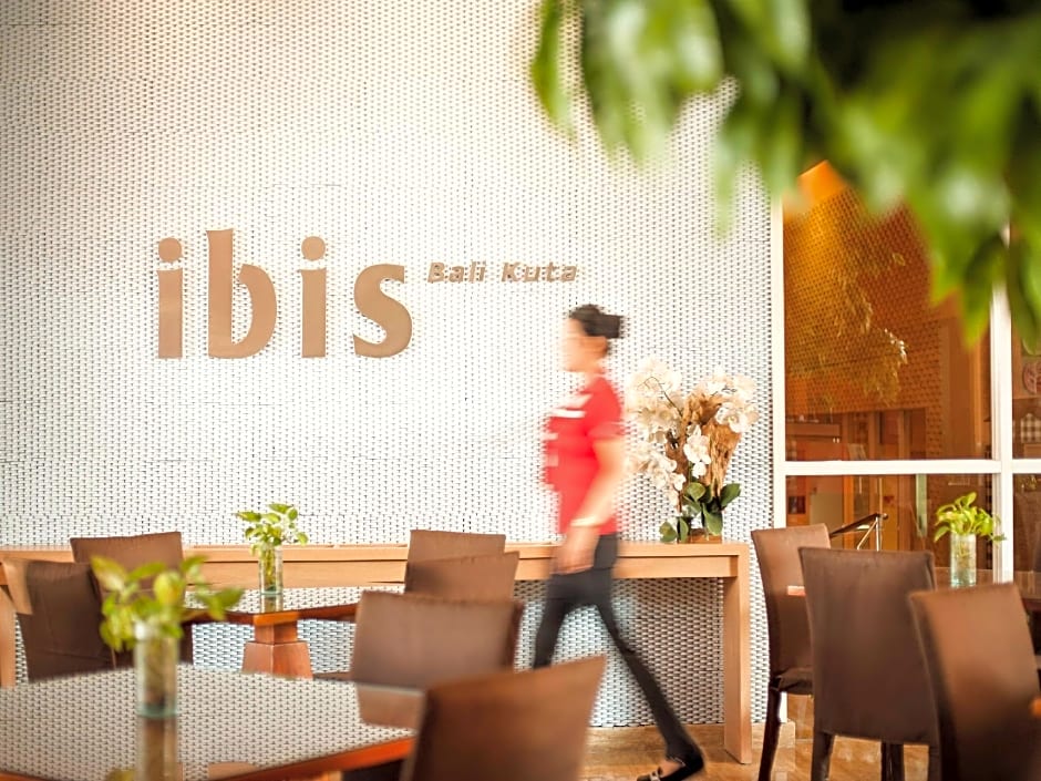 Ibis Bali Kuta Hotel