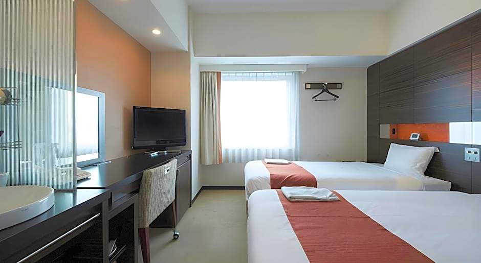 S-Peria Hotel Nagasaki