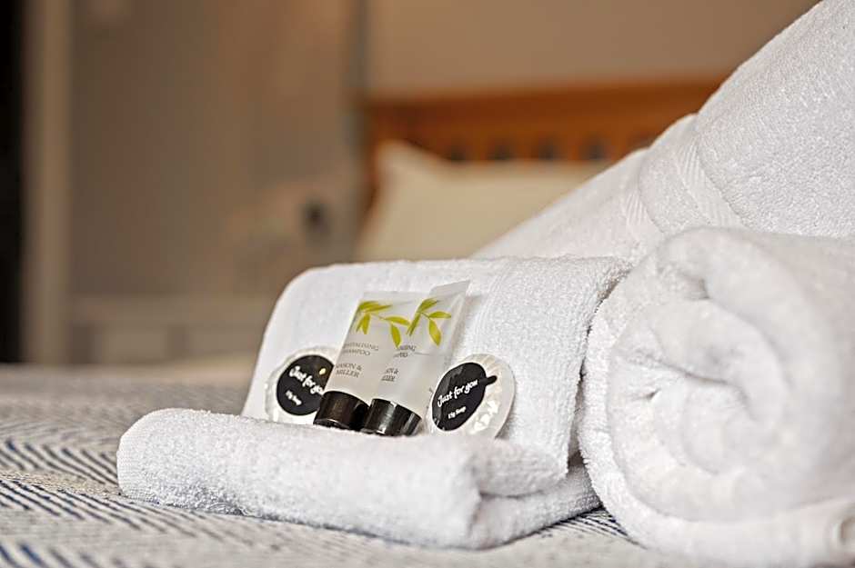 Queensferry Guest house